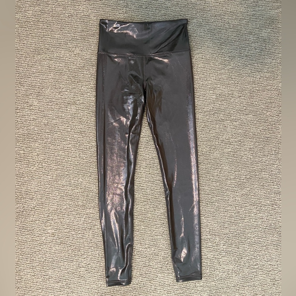 Athleta Elation Shine Tight